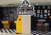 Megaliquidação: Shopping Della inaugura 'estacionamento de marido'