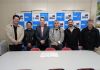 Balneário Gaivota firma convênio com hospital