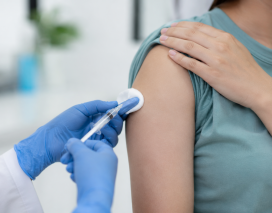 Vacina contra a Influenza liberada para todos