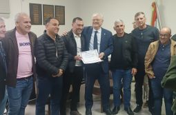 Deputado Dr. Vicente Caropreso destina R$ 1 milhão para pavimentação em Balneário Gaiv...