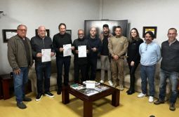 Secretaria de Obras terá novo pátio de máquinas