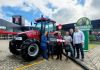 Administração Municipal de Maracajá investe na agricultura com aquisição de novo trator agrícola