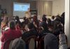 Polícia Militar participa de ação educativa da campanha Maio Amarelo em Araranguá