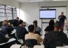 Cras apresenta projeto de combate ao trabalho infantil.