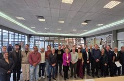 ACIVA acompanha avanços em reunião sobre a federalização da SC-285