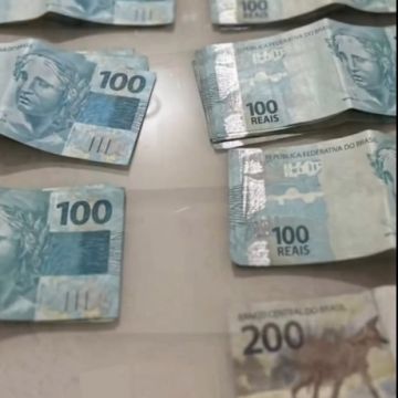 Operação do Gaeco investiga supostas fraudes em concursos da Prefeitura de Maracajá