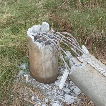 Polícia Civil deflagra operação contra furtos de cobre e prende suspeito por posse irregular de arma de fogo