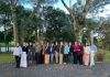 São João do Sul recebe encontro de esposas de prefeitos e vice-prefeitos da AMESC