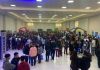 Feira ACIVA de Profissões conecta estudantes, empresas e oportunidades em Araranguá
