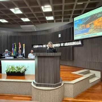 Sala do Empreendedor e serviços gratuitos aos microempreendedores são apresentados na 27ª sessão
