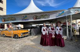 33ª Festa do Peixe terá grandes atrações nos dias 02 a 05 de julho em Balneário Arroi...
