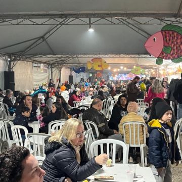 33ª Festa do Peixe terá grandes atrações nos dias 02 a 05 de julho em Balneário Arroio do Silva
