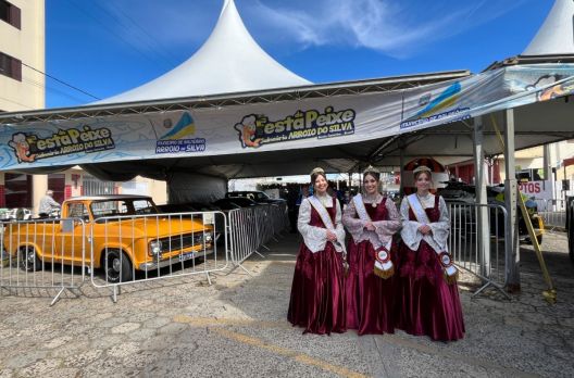 33ª Festa do Peixe terá grandes atrações nos dias 02 a 05 de julho em Balneário Arroi...