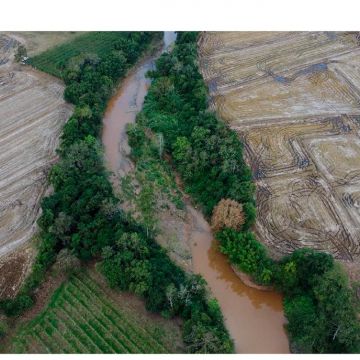 El Niño: Prefeitura reúne mineradoras e planeja ações preventivas