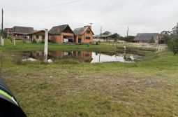 SAMAE de Araranguá realiza obras preventivas para minimizar impactos de futuras cheias