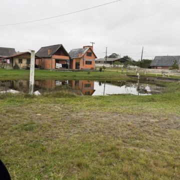 SAMAE de Araranguá realiza obras preventivas para minimizar impactos de futuras cheias