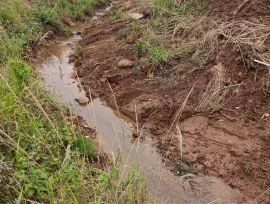 Iniciam ações preventivas referente ao El Niño em Timbé do Sul