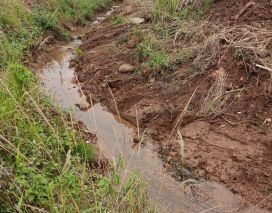 Iniciam ações preventivas referente ao El Niño em Timbé do Sul
