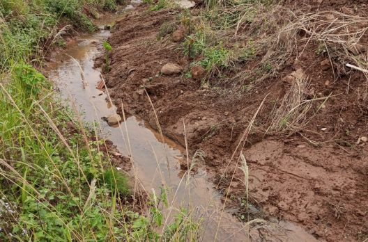 Iniciam ações preventivas referente ao El Niño em Timbé do Sul