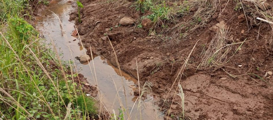 Iniciam ações preventivas referente ao El Niño em Timbé do Sul