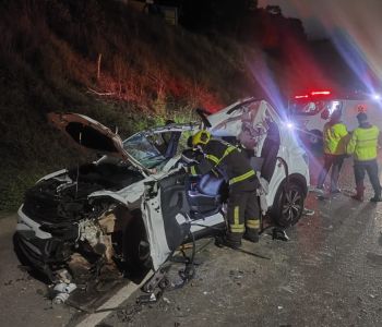 Gilberto Uggioni, dono da Cebola Automóveis, morre em acidente na via rápida de Criciúma
