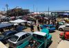 Encontro de Carros Antigos integra a programação da 33ª Festa do Peixe