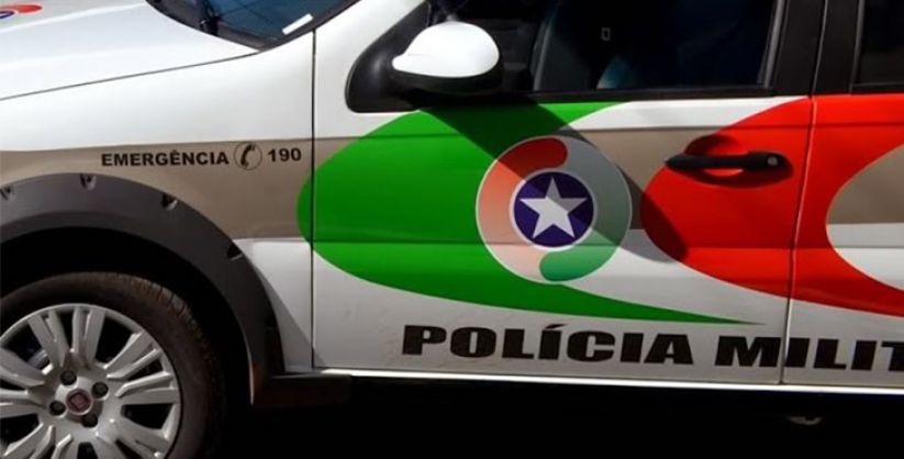 Mulher é presa em flagrante por furto de bicicleta no centro de Balneário Arroio do Silva