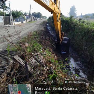 Maracajá intensifica ações preventivas e fortalece Defesa Civil para enfrentar possíveis impactos do El Niño