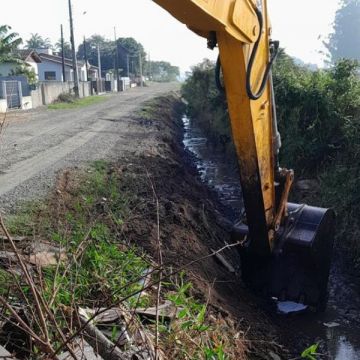 Maracajá intensifica ações preventivas e fortalece Defesa Civil para enfrentar possíveis impactos do El Niño