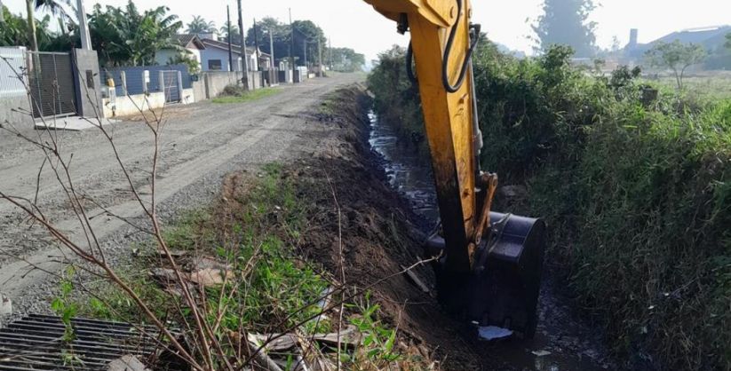 Maracajá intensifica ações preventivas e fortalece Defesa Civil para enfrentar possíveis impactos do El Niño