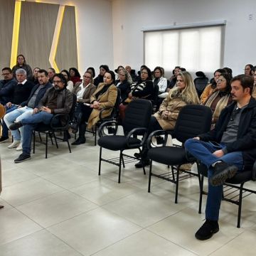 Projeto de saúde mental é lançado na rede municipal de ensino