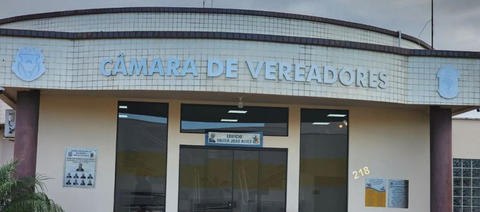 Câmara de Vereadores de Balneário Arroio do Silva apoia C...