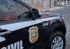 Meleiro: Polícia Civil cumpre mandados de busca e apreensão e prende homem por posse de munição