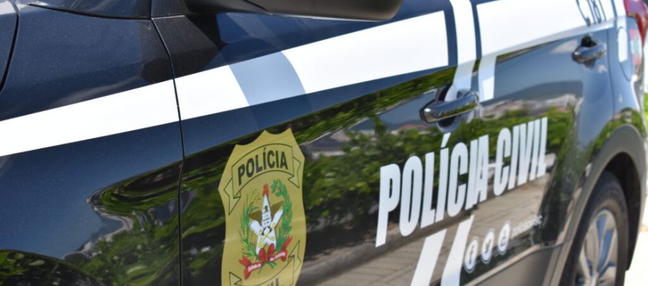 Polícia Civil e Receita Federal realizam fiscalização no...
