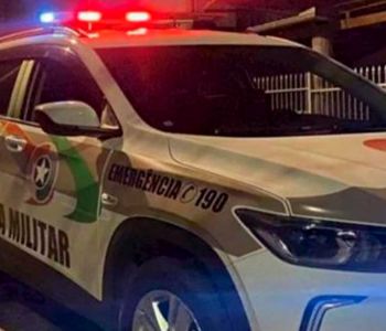 Homem é preso em Araranguá por descumprimento de medida protetiva