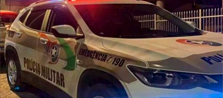 Homem é preso em Araranguá por descumprimento de medida p...