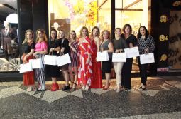 Monalisa Modas recebe debutantes 2019