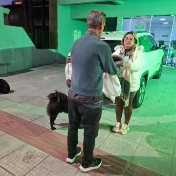 Acolhimento e Abordagem Social em Araranguá