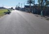 Projeto Recomeçar avança com limpeza urbana