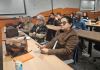 Equipe do Cadastro Único participa de capacitação para aprimorar atendimento às famílias
