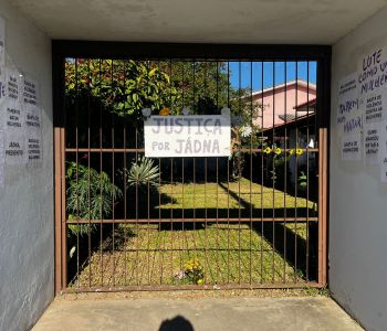 Inquérito do Caso Jádina é enviado ao MP; polícia indicia ex-companheiro e executor por feminicídio após histórico de ameaças