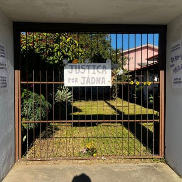 Caso Jádina: investigações avançam e apontam responsáveis pelo crime de feminicídio