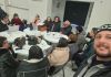 8ª Conferência Municipal de Saúde de Balneário Gaivota reúne comunidade para discutir o futuro do SUS