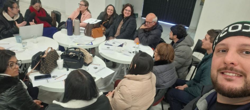 8ª Conferência Municipal de Saúde de Balneário Gaivota ...