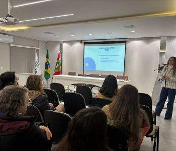 Associados da CDL Araranguá aprovam a premiação do Natal Premiado 2026