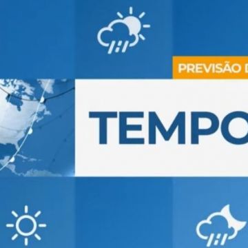 Veja a previsão do tempo para esta terça-feira (30)