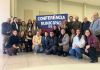 Sombrio participa de Conferência Municipal  para debater o fortalecimento do SUS