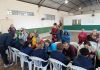 Escola desenvolve projeto sobre política do envelhecimento