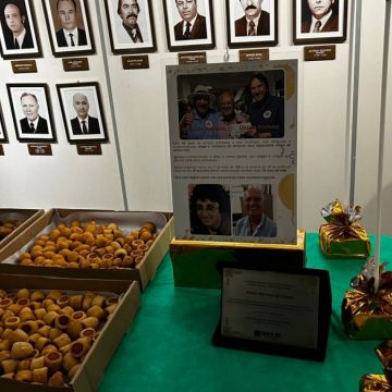 43 anos de história e dedicação ao município