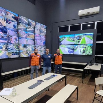 Defesa Civil intensifica ações preventivas em Araranguá durante o mês de junho